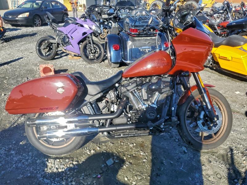 2024 HARLEY-DAVIDSON FXLRST — VIN 1HD1YXZ13RB040901