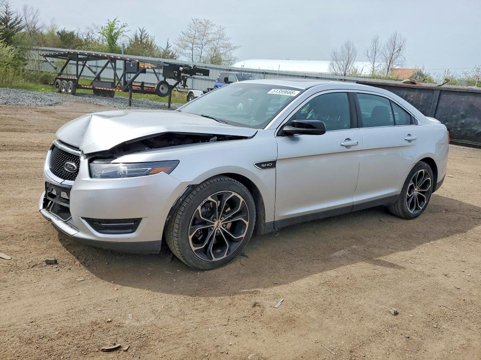 2015 FORD TAURUS — VIN 1FAHP2KT9FG164838