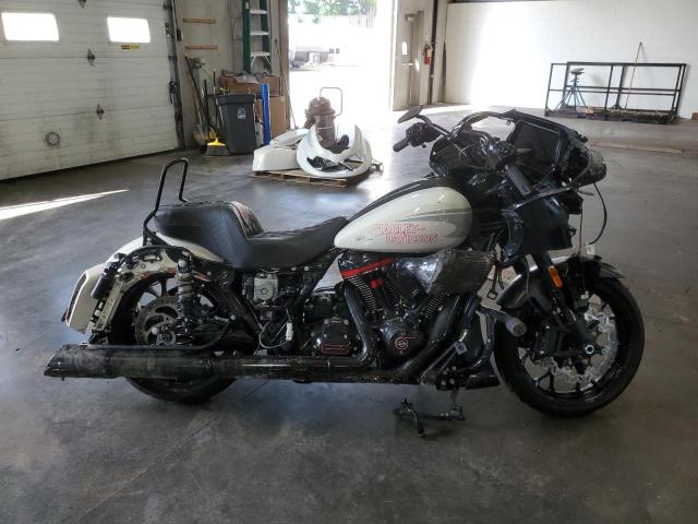 2024 HARLEY-DAVIDSON FLTRXSTSE — VIN 1HD1TL817RB958160