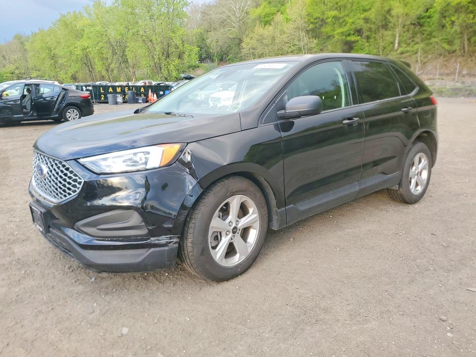 2024 FORD EDGE — VIN 2FMPK4G97RBA56061