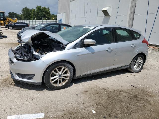 2015 FORD FOCUS — VIN 1FADP3K21FL318784