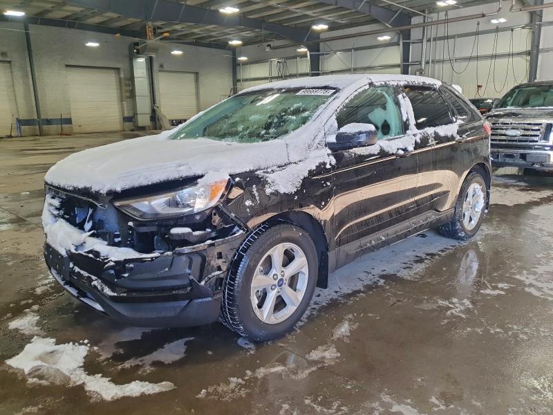 2020 FORD EDGE SE — VIN 2FMPK4G93LBA06314