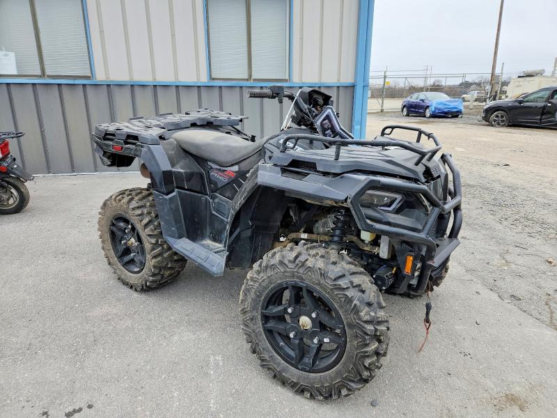 2024 POLARIS SPORTSMAN — VIN 4XASHY57XRA571726