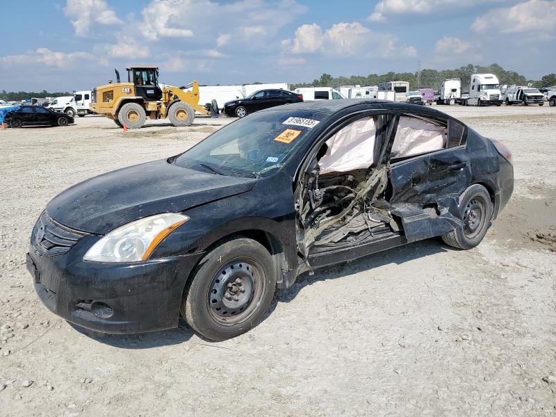 2011 NISSAN ALTIMA BAS — VIN 1N4AL2AP5BN433859