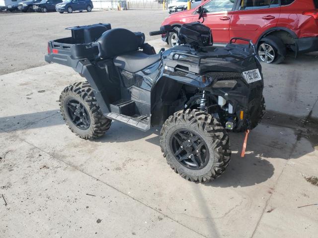 2025 POLARIS SPORTSMAN — VIN 4XASWE570SB026946