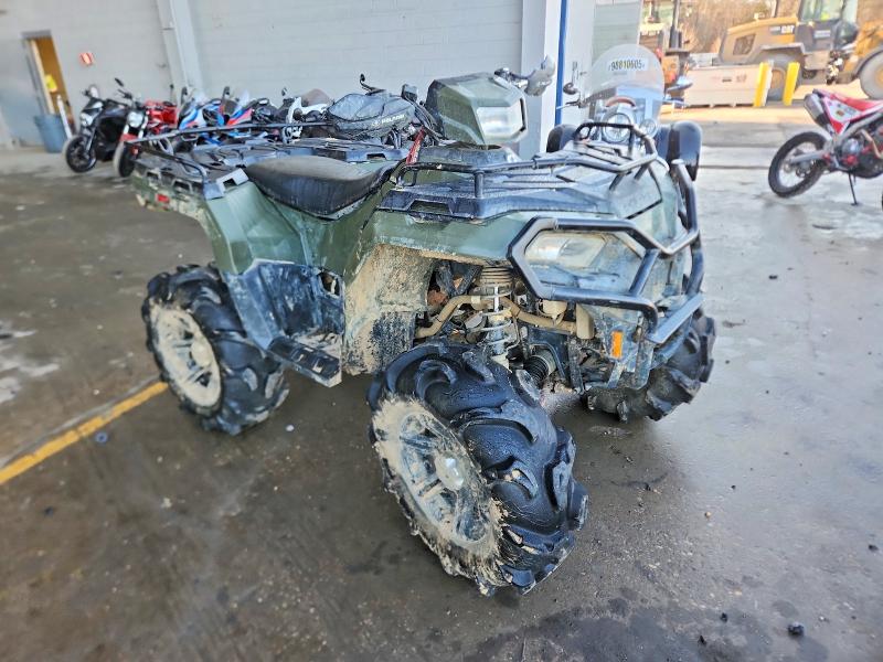 2023 POLARIS SPORTSMAN — VIN 3NESEE571PN484891