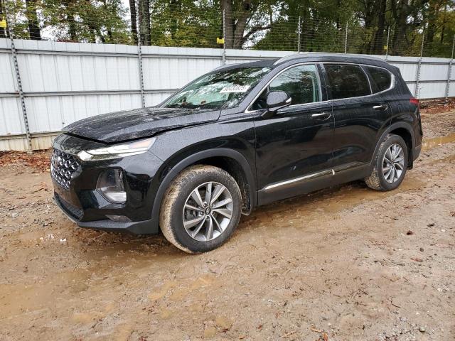 2020 HYUNDAI SANTA FE L — VIN 5NMS5CAD1LH219678
