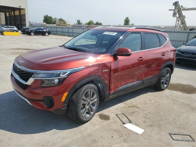 2023 KIA SELTOS S — VIN KNDEUCAA9P7446653