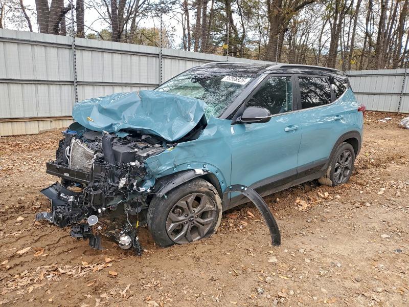 2024 KIA SELTOS S — VIN KNDEU2AA5R7656910