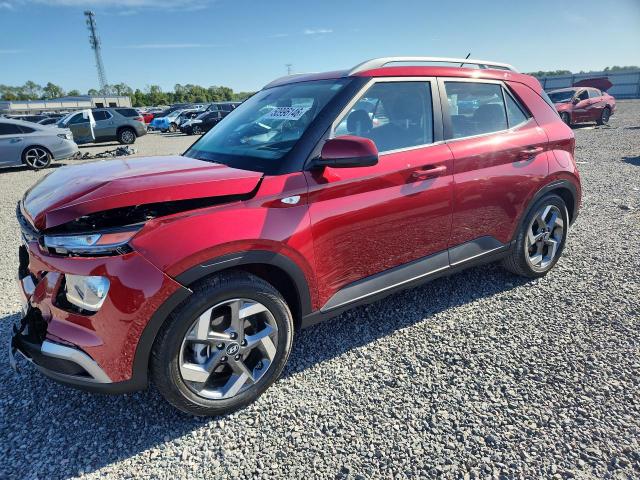 2024 HYUNDAI VENUE — VIN KMHRC8A31RU307734