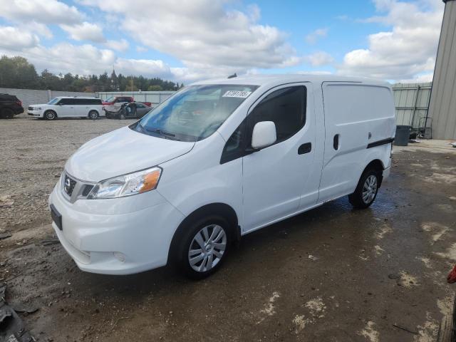 2021 NISSAN NV200 — VIN 3N6CM0KN5MK707326