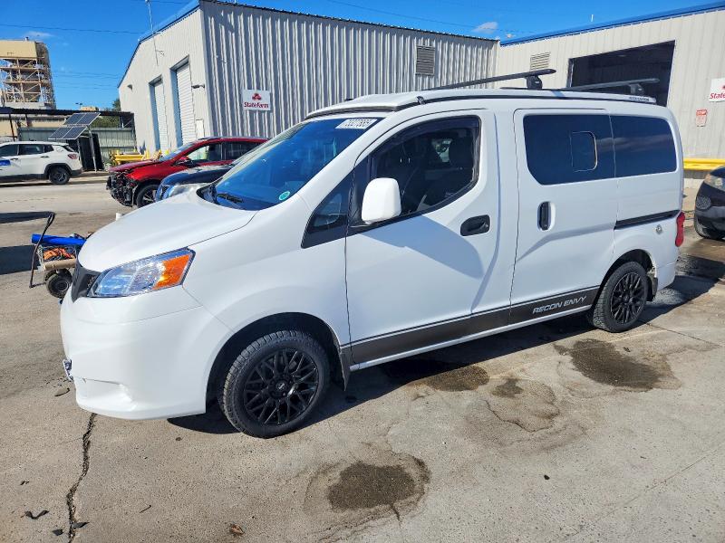 2020 NISSAN NV200 — VIN 3N6CM0KN6LK703946