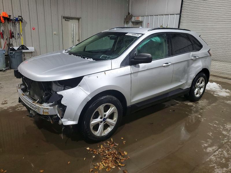2015 FORD EDGE SE — VIN 2FMTK4G97FBB54386
