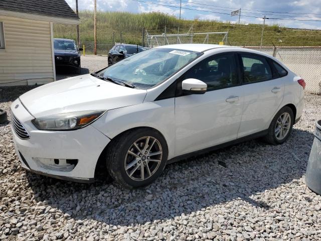 2016 FORD FOCUS SE — VIN 1FADP3F26GL236111