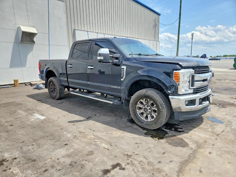 2019 FORD F250 — VIN 1FT7W2BT0KEC49226
