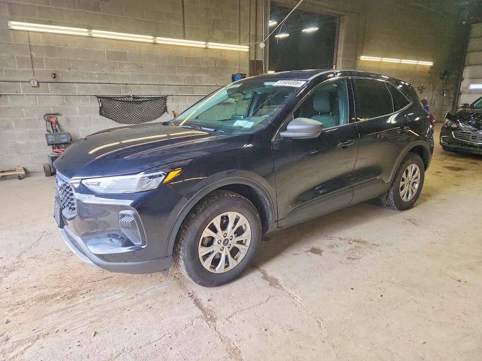 2024 FORD ESCAPE — VIN 1FMCU9GNXRUA85146