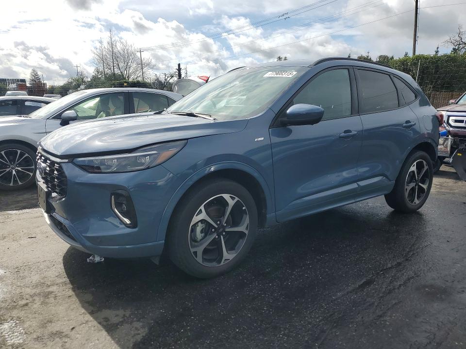 2023 FORD ESCAPE — VIN 1FMCU9PZ8PUA99546
