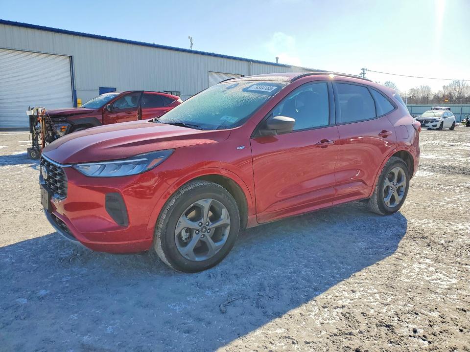 2024 FORD ESCAPE — VIN 1FMCU9MN1RUB60997