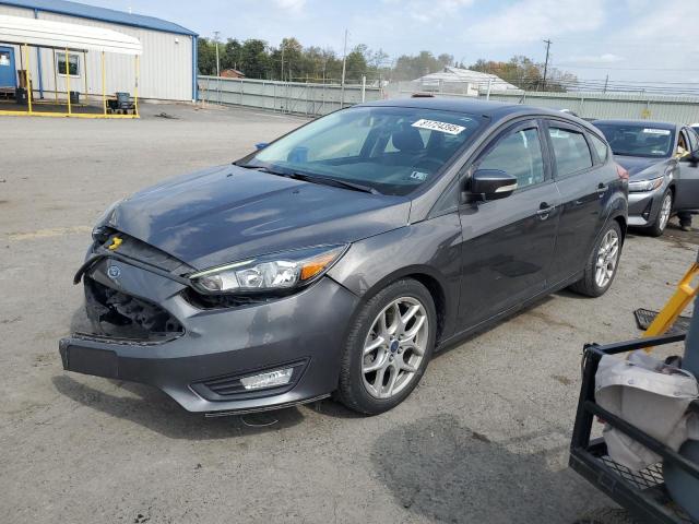 2015 FORD FOCUS SE — VIN 1FADP3K25FL310963