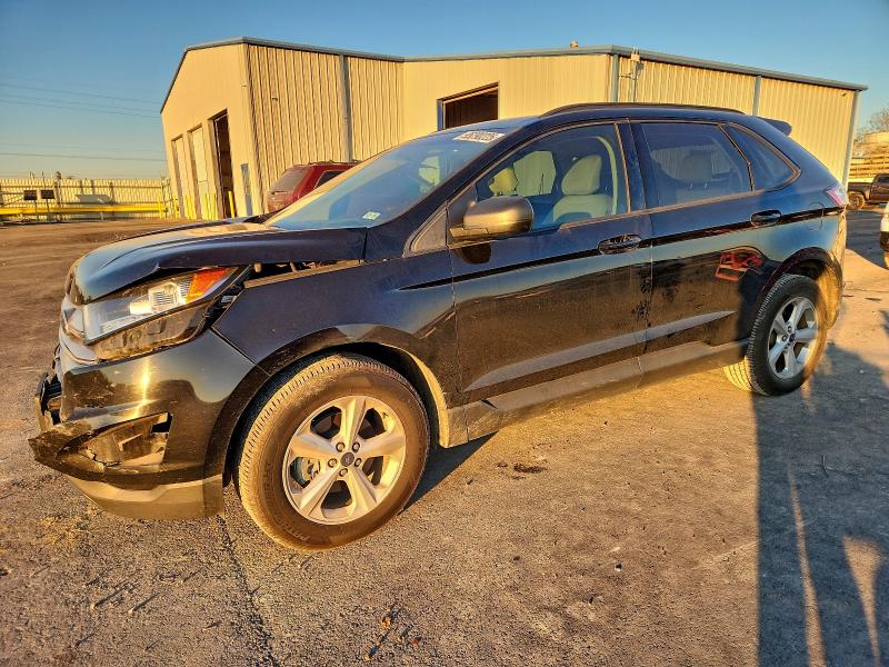 2017 FORD EDGE SE — VIN 2FMPK3G94HBC02165