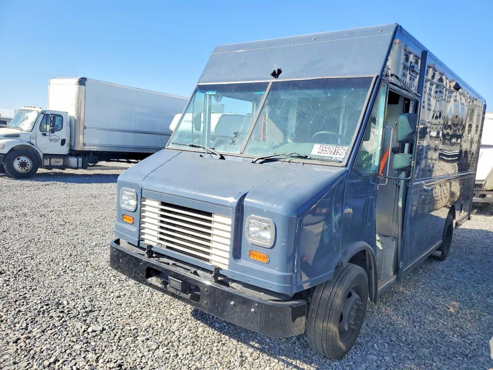 2021 FORD F59 — VIN 1F65F5KN0M0A01930