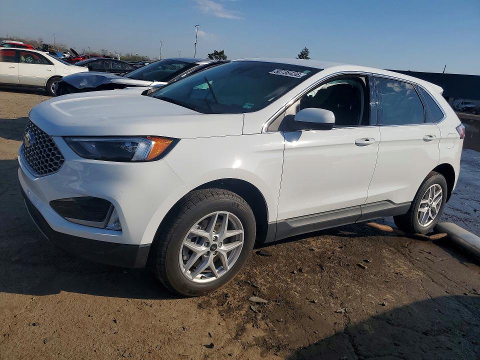 2024 FORD EDGE — VIN 2FMPK4J93RBB26454