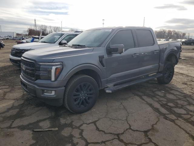2024 FORD F150 — VIN 1FTFW5LDXRFB49921