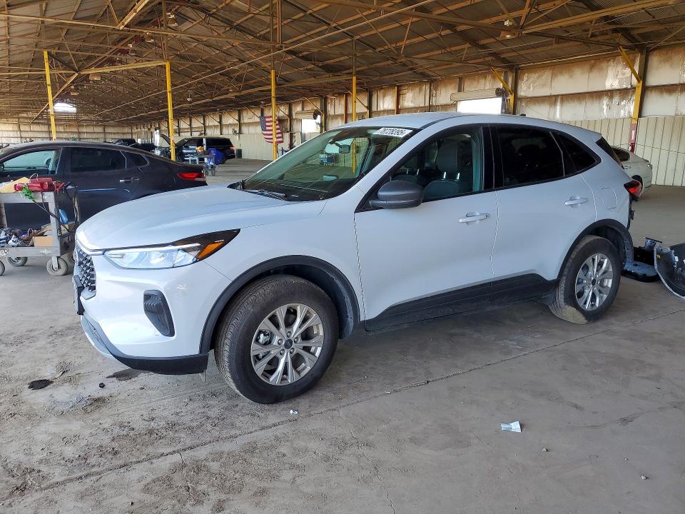 2025 FORD ESCAPE — VIN 1FMCU9GNXSUB46324