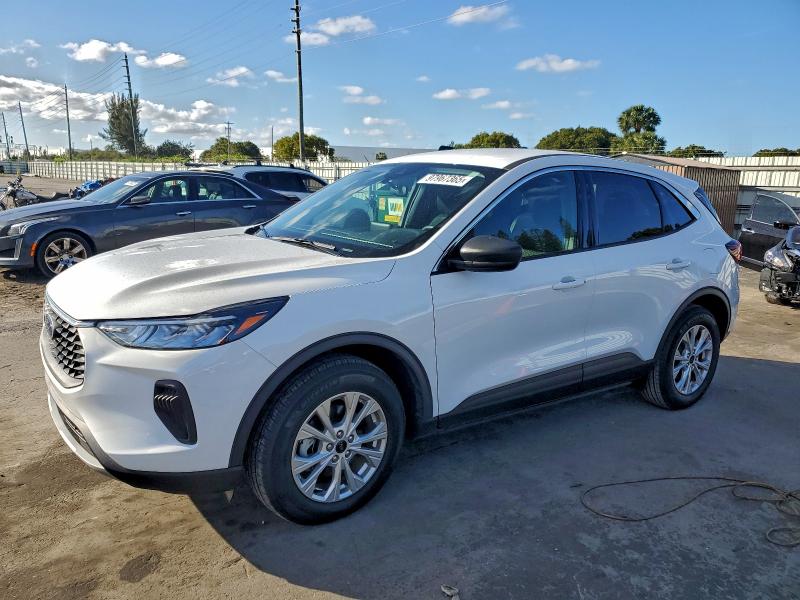2024 FORD ESCAPE — VIN 1FMCU0GN4RUB44901