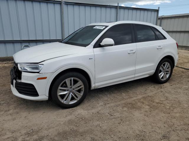 2018 AUDI Q3 — VIN WA1BCCFS9JR027456