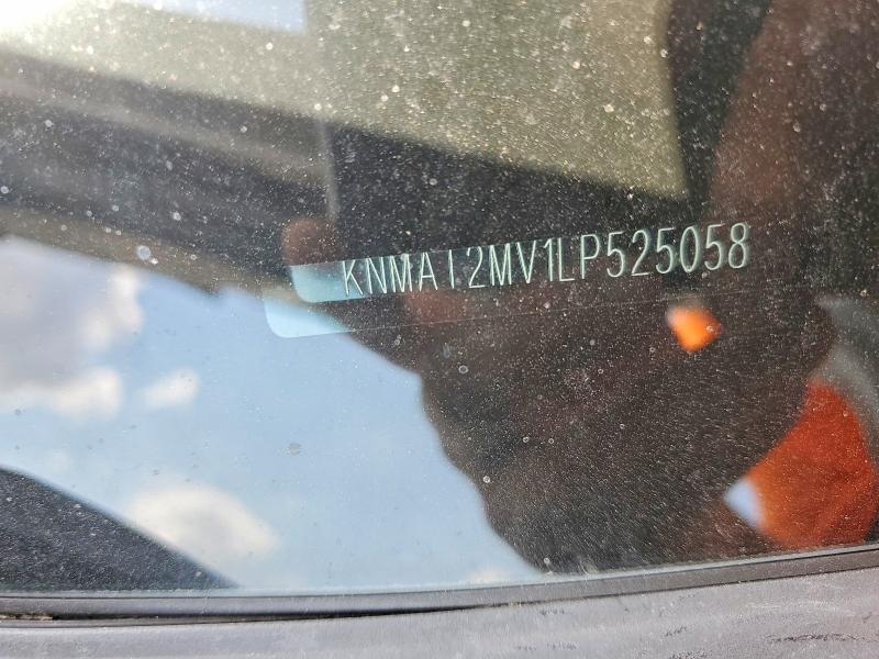 KNMAT2MV1LP525058