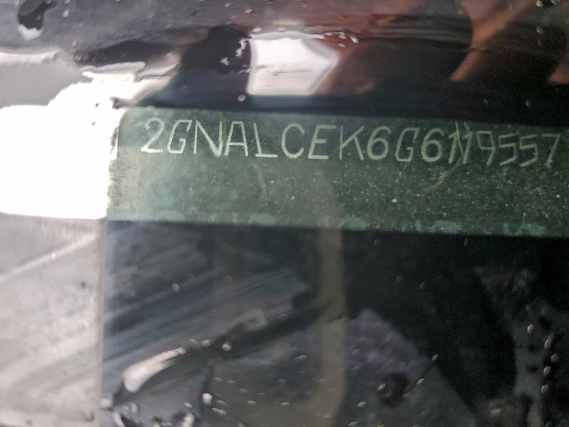 2GNALCEK6G6119557