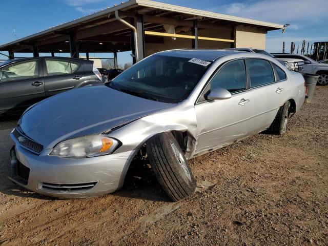 2013 CHEVROLET IMPALA LS — VIN 2G1WF5E33D1125215