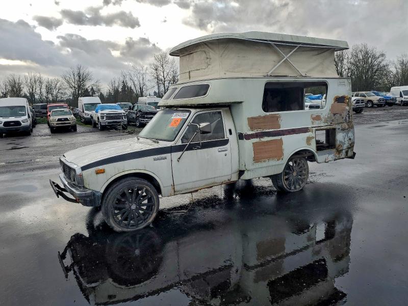 1976 TOYOTA MH — VIN RN28038016