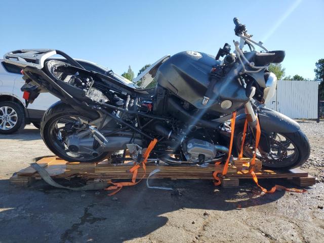 2012 BMW R1200 R — VIN WB1049002CZX97180
