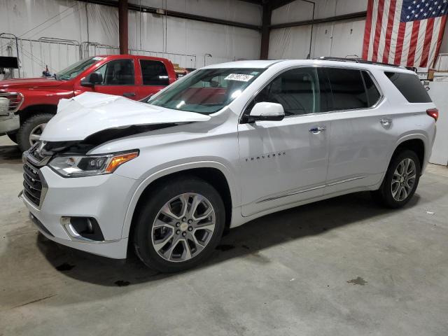 2019 CHEVROLET TRAVERSE P — VIN 1GNEVKKW4KJ115239