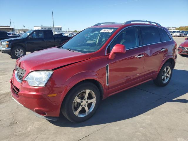 2013 CHEVROLET CAPTIVA LT — VIN 3GNAL3EK5DS579368