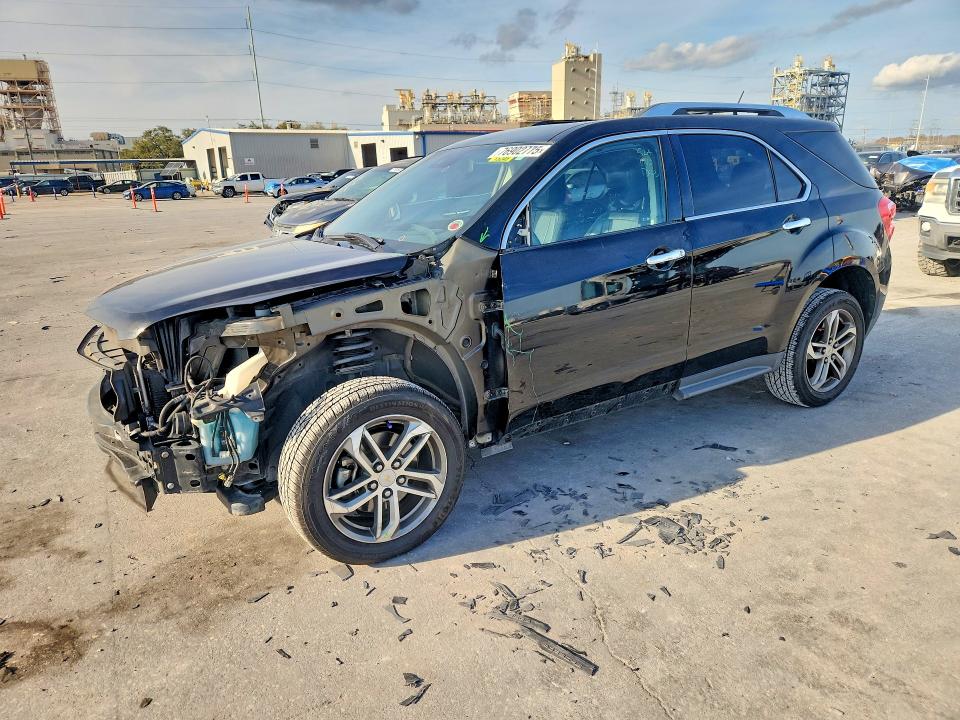 2017 CHEVROLET EQUINOX PR — VIN 2GNALDEK0H6272832