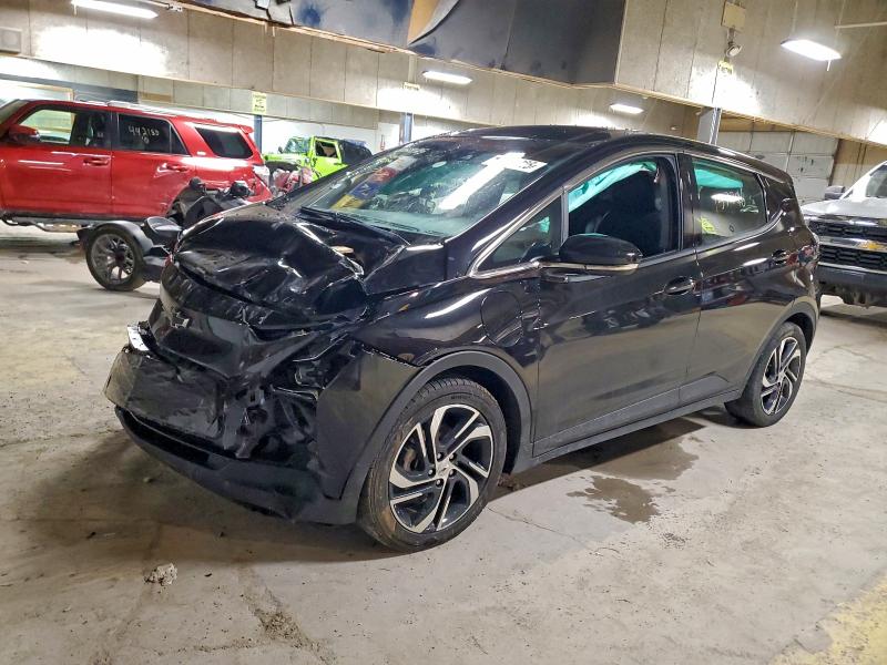 2023 CHEVROLET BOLT EV 2L — VIN 1G1FX6S03P4157796