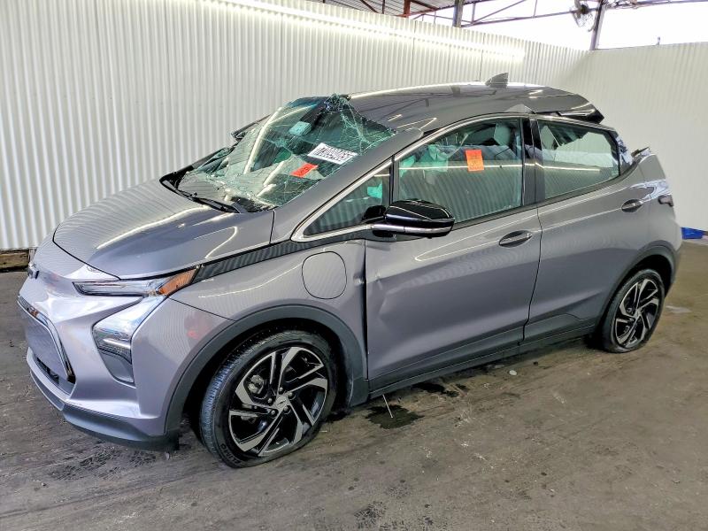 2023 CHEVROLET BOLT EV 2L — VIN 1G1FX6S01P4189100