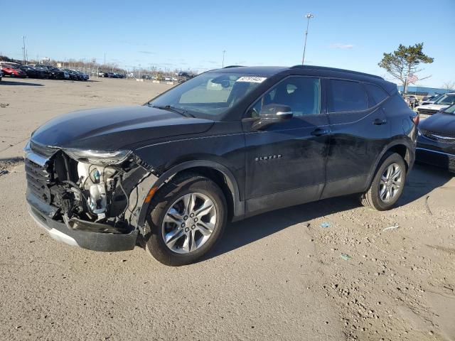 2020 CHEVROLET BLAZER 1LT — VIN 3GNKBBRA2LS615888