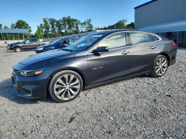 2016 CHEVROLET MALIBU PREMIER — VIN 1G1ZH5SX5GF279064