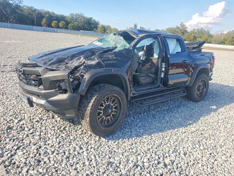 2024 CHEVROLET COLORADO — VIN 1GCPTEEK7R1183014