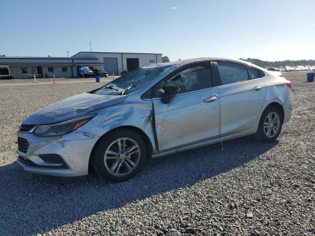 2016 CHEVROLET CRUZE LT — VIN 1G1BE5SM9G7327000