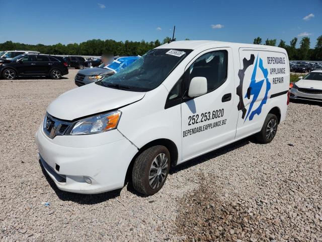 2020 NISSAN NV200 — VIN 3N6CM0KN0LK703778