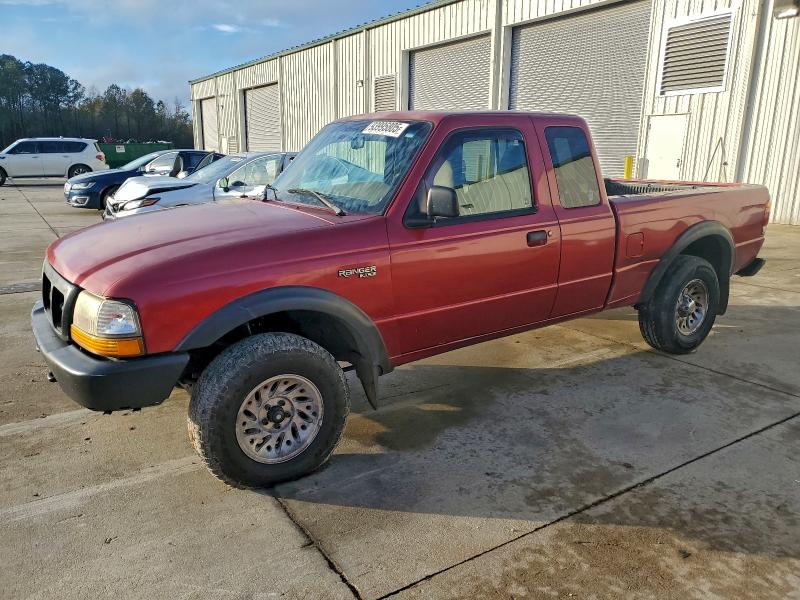 1999 FORD RANGER SUP — VIN 1FTZR15X8XTA63218