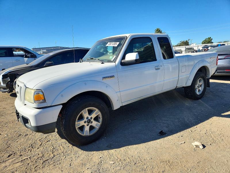 2006 FORD RANGER SUP — VIN 1FTYR44E36PA64183