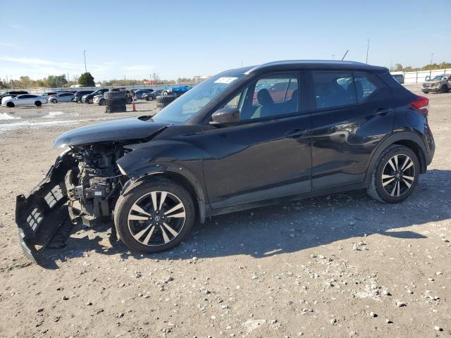 2020 NISSAN KICKS SV — VIN 3N1CP5CV3LL524914
