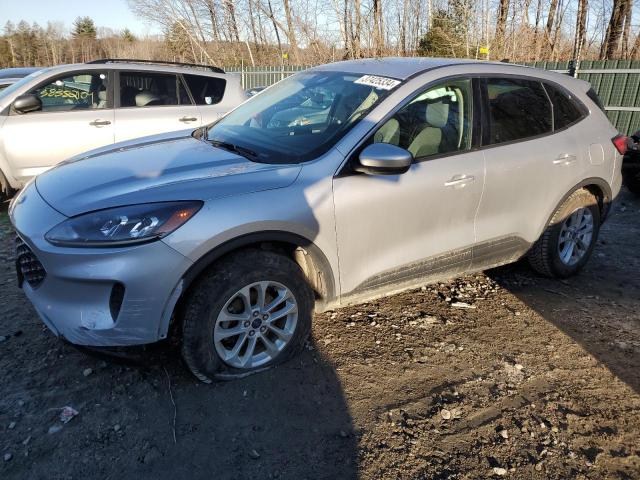 2020 FORD ESCAPE — VIN 1FMCU9G66LUB28140