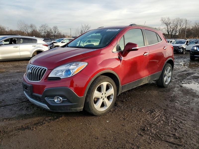 2016 BUICK ENCORE — VIN KL4CJBSB8GB705559